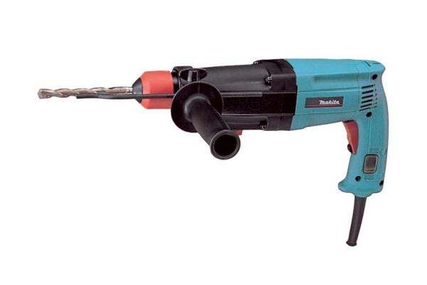 Перфоратор Makita HR 2400