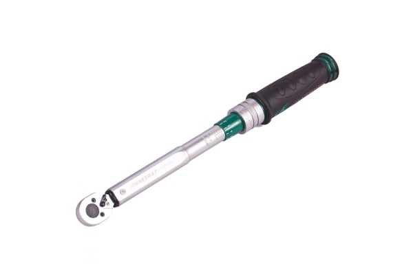 Динамометрический ключ 1/4 дюйма DR 2-10 Нм Jonnesway T27010N 49786