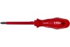 Диэлектрическая крестовая отвертка Felo PH 2 61420390