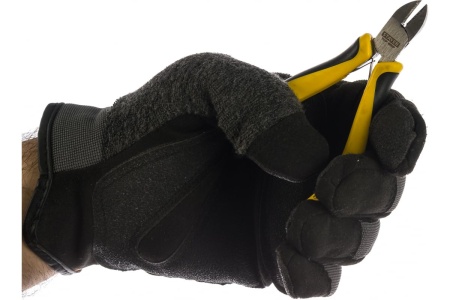 Бокорезы Stayer TopGrip 2218-5 120мм 2218-5_z02