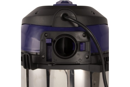 Строительный пылесос ПУЛЬСАР ПС 300 791-431