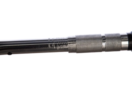 Динамометрический ключ 1/2" 28-210 Нм Gigant TW-5 Динамометрический ключ 1/2" 28-210 Нм Gigant TW-5