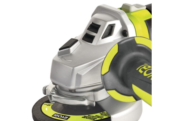 Угловая шлифмашина Ryobi EAG950RS 5133000546 Угловая шлифмашина Ryobi EAG950RS 5133000546