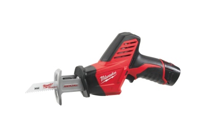 Аккумуляторная сабельная пила Milwaukee C12HZ-202С 4933441195