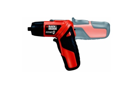 Аккумуляторная отвертка Black+DECKER PLR 36 NC