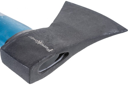 Топор кованый с фибергласовой ручкой РемоКолор 39-1-012