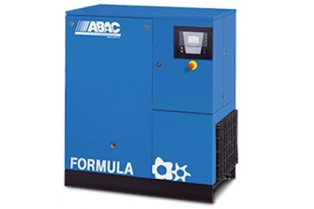 Винтовой компрессор ABAC FORMULA 1508 4152025526