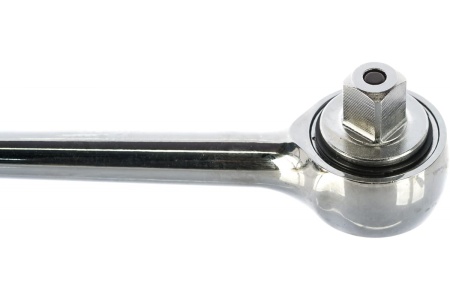 Трещотка с быстрым сбросом Hans 1/2" 4130GQ