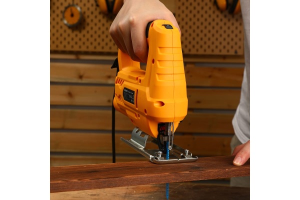 Электролобзик DEKO DKJS850 063-4187