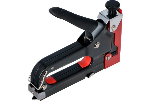 Металлический степлер DRAUMET 4-14 3429