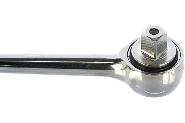 Трещотка с быстрым сбросом Hans 1/2" 4130GQ