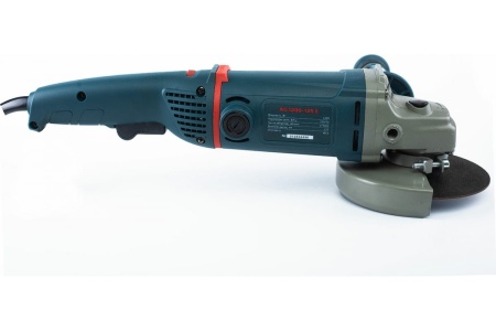 Угловая шлифмашина Alteco AG 1200-125 E 21989