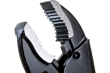 Ручной зажим STAYER PROFI PRO-Fix 250 мм 2246_z01