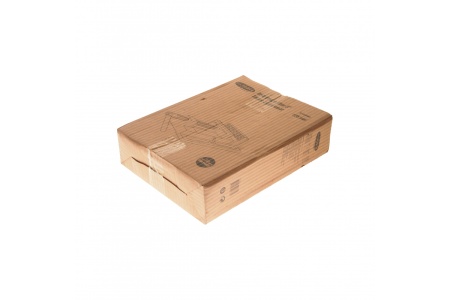 Станочные тиски ROCKFORCE 125 мм RF-6540405