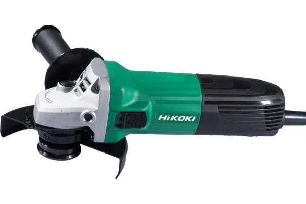 Угловая шлифмашина Hikoki G13SS2 G13SS2NSZ Угловая шлифмашина Hikoki G13SS2 G13SS2NSZ