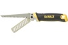 Складная ножовка по гипсокартону DEWALT DWHT0-20123