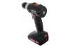 Аккумуляторный винтоверт Metabo BS 18 LT BL 602325550