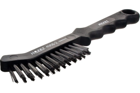 Щетка для тормозных суппортов HAZET 4968-2