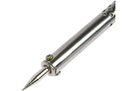 Паяльник TUNDRA 60Вт, 220В 1026058