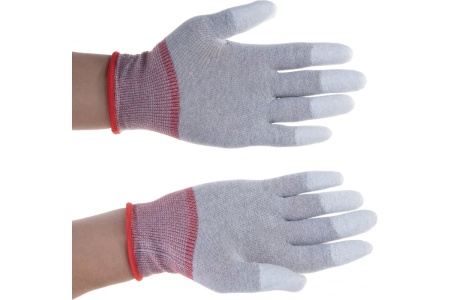 Перчатки WURTH SPEC ANTI STATIC PU-Р7 0899535037961 12