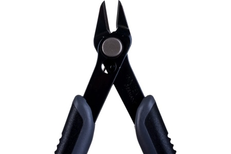 Бокорезы для электроники KNIPEX KN-7861125ESD