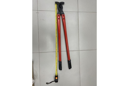 Ножницы для резки кабеля BREXIT 38" 2110069