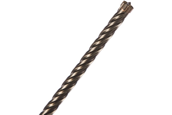 Бур Х-тип серия Эксперт по бетону (8х160 мм; SDS-plus) ПРАКТИКА 775-808