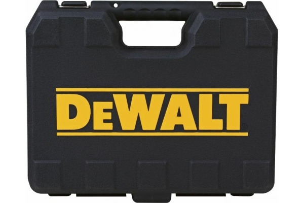 Перфоратор DEWALT D 25133 K