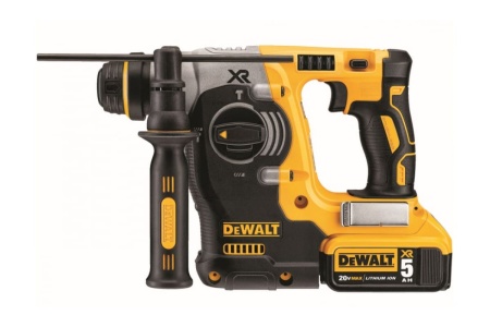 Аккумуляторный перфоратор DEWALT DCH 273 P2 Аккумуляторный перфоратор DEWALT DCH 273 P2
