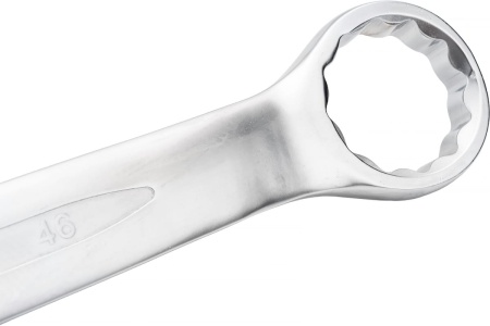 Комбинированный ключ Forsage 46мм 6436 F-75546