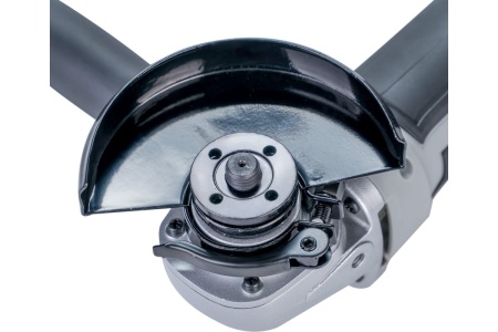 Шлифовальная угловая аккумуляторная машина Ставр ст115-20мшуа