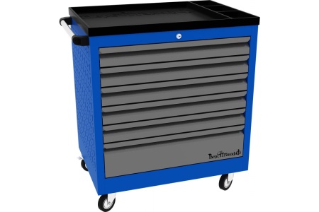 Инструментальная тележка Верстакофф PROFFI 795.6 М 103105 М