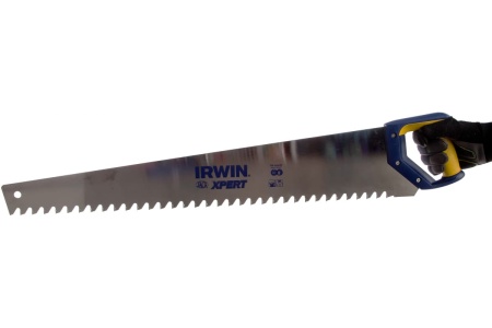 Ножовка по бетону с твердосплавными напайками на каждом зубе, 700 мм IRWIN 10505550