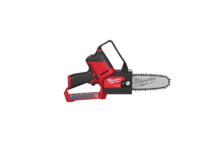 Аккумуляторная цепная садовая пила Milwaukee M12 FHS-0 FUEL 4933472211