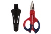 Ножницы электрика KNIPEX KN-9505155SB