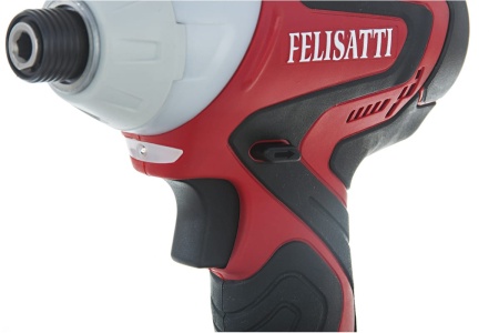 Аккумуляторный ударный винтоверт Felisatti SD18IL 2021500100