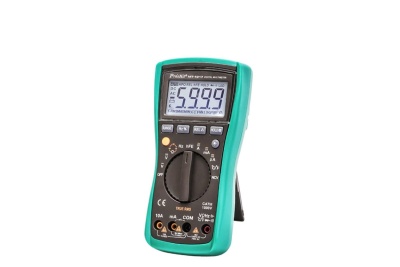 Мультиметр ProsKit MT-1217 00325924