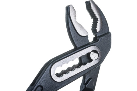 Ключ галочка SKRAB 300мм, кр/чер 23062 Ключ галочка SKRAB 300мм, кр/чер 23062