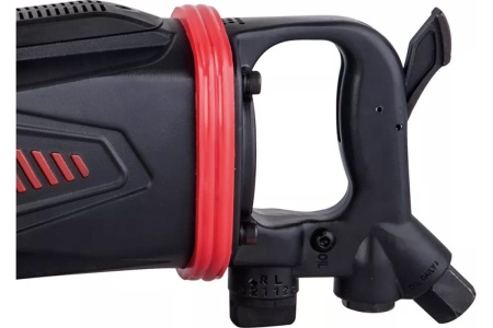 Ударный пневматический гайковерт Pegas pneumatic 1" PG-5900 3000Hm 1711