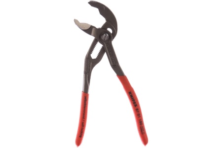 Универсальные переставные клещи KNIPEX КОБРА KN-8701180