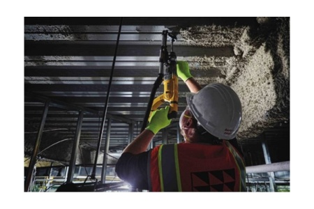 Перфоратор DEWALT D 25263 K