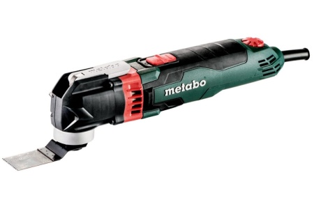 Мультитул Metabo MT 400 Quick SET 601406500