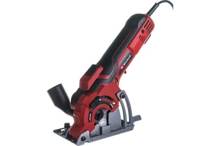 Дисковая пила Интерскол ДП-140/800 95.1.0.00