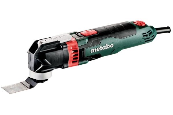 Мультитул Metabo MT 400 Quick SET 601406500