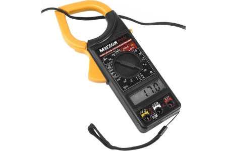 Токоизмерительные клещи МЕГЕОН 70010 к0000012048