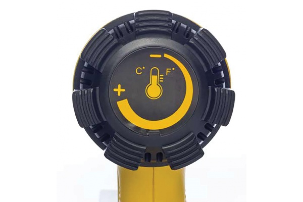 Технический фен Bosch GHG 660 LCD 0.601.944.302 Технический фен Bosch GHG 660 LCD 0.601.944.302