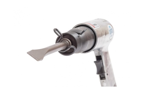 Пневмомолоток с комплектом насадок в кейсе NORDBERG NP5066K ECO