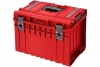 Ящик для инструментов QBRICK system one 450 technik red ultra hd 585x385x422 мм 10501353 Ящик для инструментов QBRICK system one 450 technik red ultra hd 585x385x422 мм 10501353