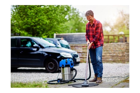 Хозяйственный пылесос Nilfisk MULTI II 22 T EU 18451587