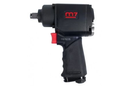 Компактный пневматический ударный гайковерт MIGHTY SEVEN NC-4210